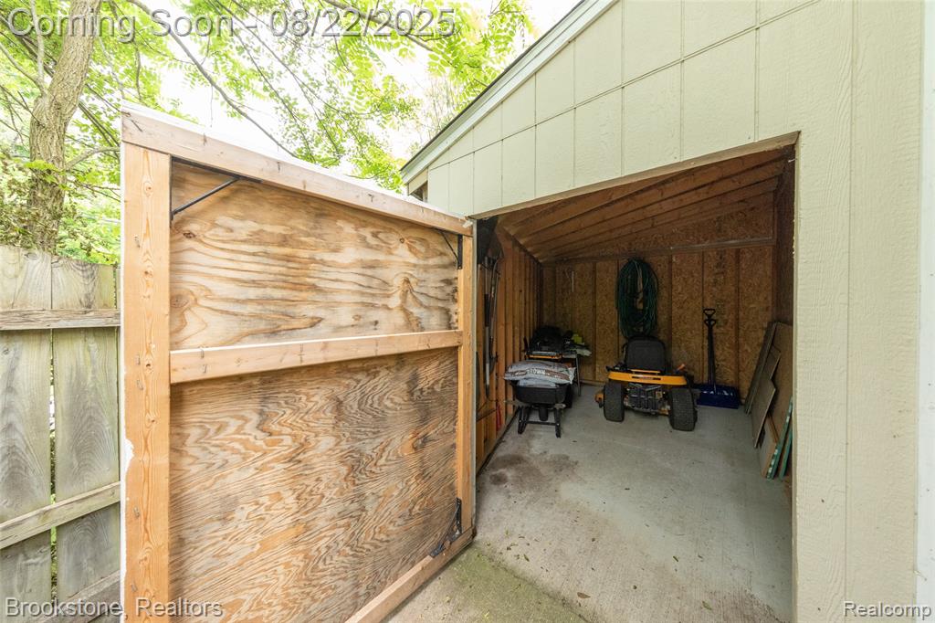 58 LAFAYETTE Street, Oxford, MI 48371 — Photo 22