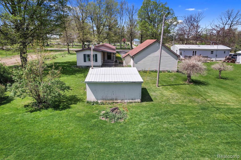 11161 S MORRICE Road, Morrice, MI 48857 — Photo 32