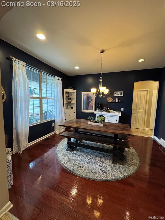 437 Golfside Drive, Lapeer, MI 48446 — Photo 24