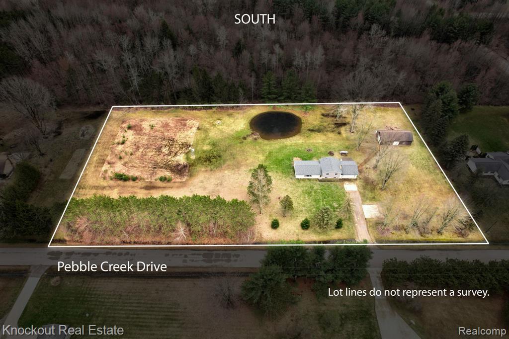 3467 Pebble Creek Drive, Vassar, MI 48768 — Photo 2