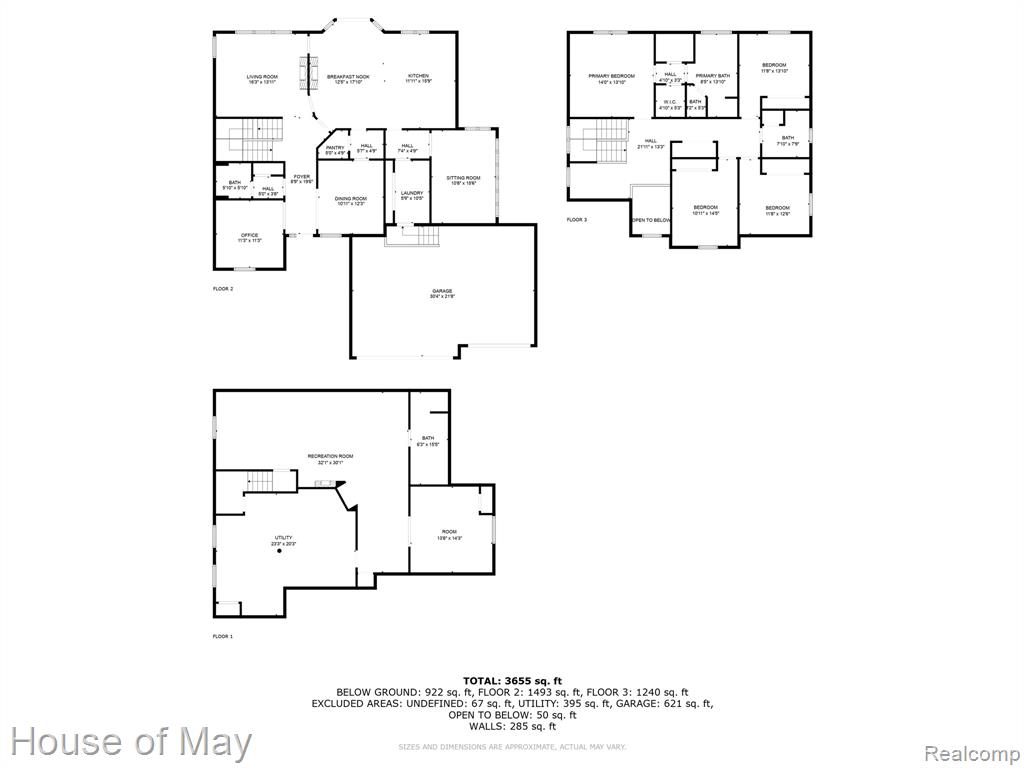 6066 Strawberry Circle, Commerce Twp, MI 48382 — Photo 48