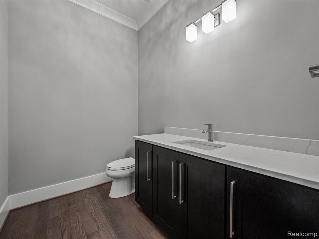 2706 Heights View Court, Rochester, MI 48306 — Photo 18