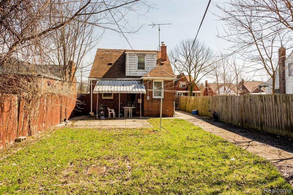 7551 RUTHERFORD Street, Detroit, MI 48228 — Photo 30