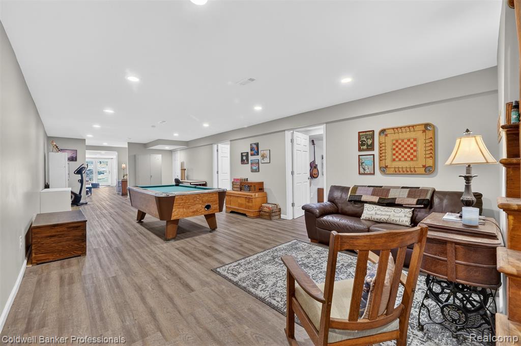 4380 Warwick Circle Drive, Grand Blanc, MI 48439 — Photo 22