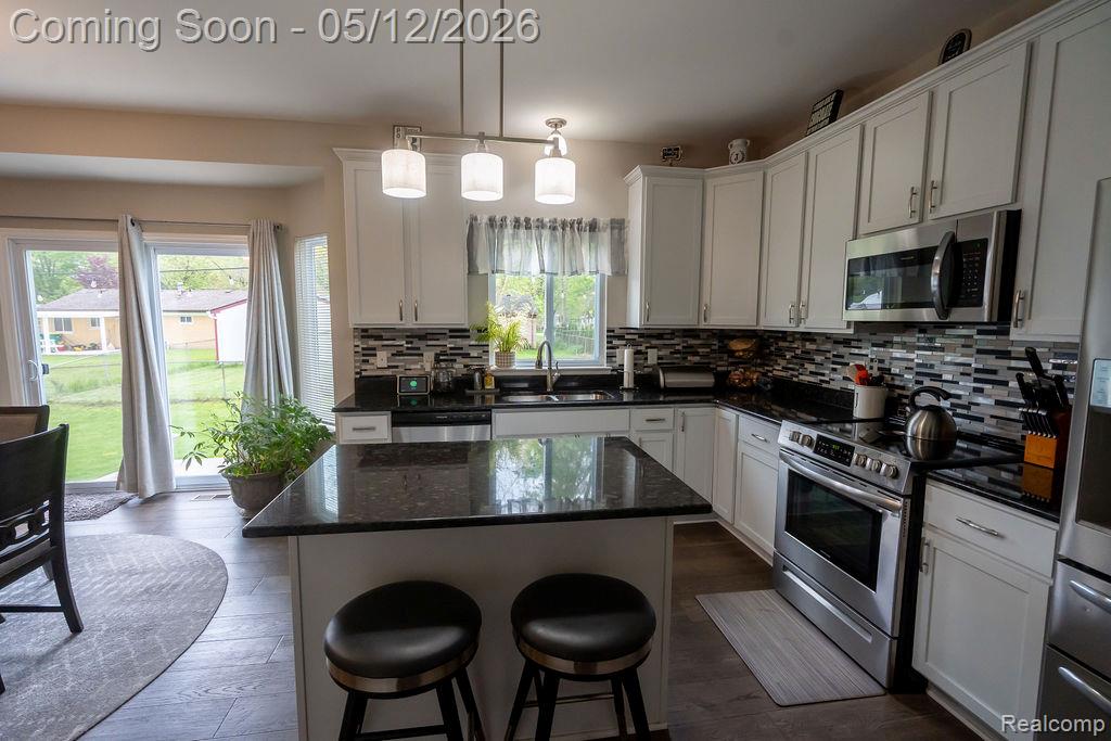 21097 McGuire, Romulus, MI 48174 — Photo 14