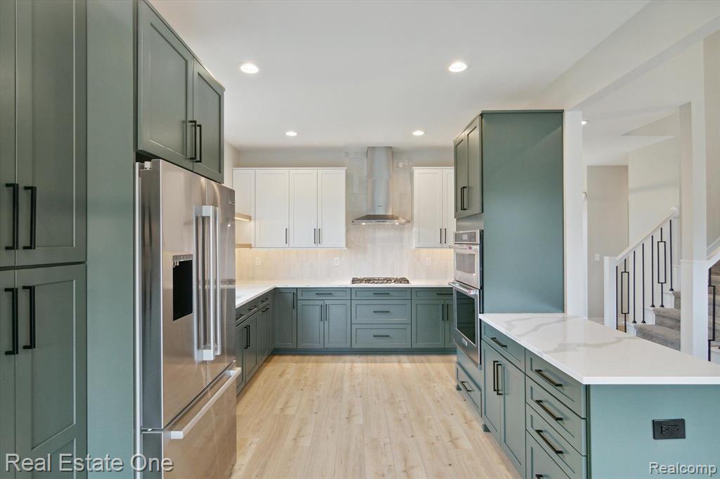 603 BRAXWOOD Place, Milford, MI 48381 — Photo 19
