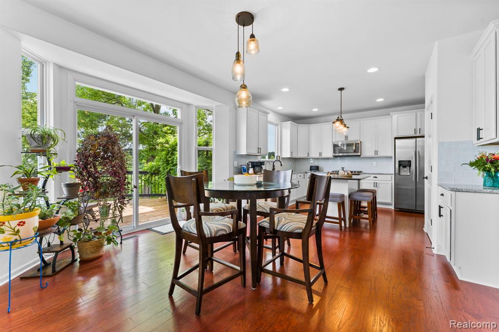 613 Olivia Drive, Milford, MI 48381 — Photo 26