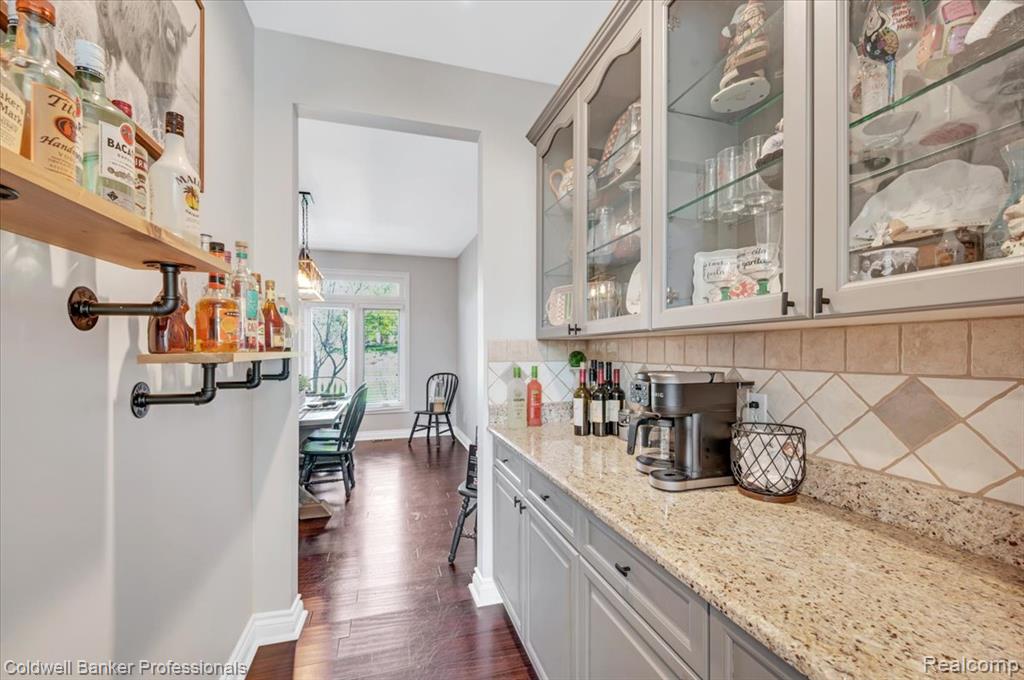 1445 Wood Trail, Oxford, MI 48371 — Photo 13