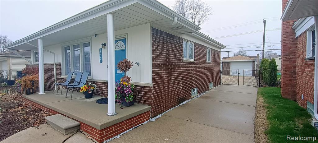 8025 Randy Drive, Westland, MI — Photo 3