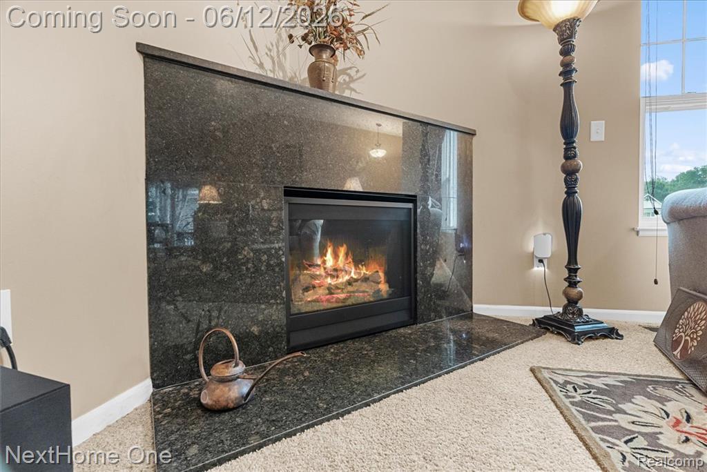 432 Maple Cove Circle, 12, Saline, MI 48176 — Photo 13