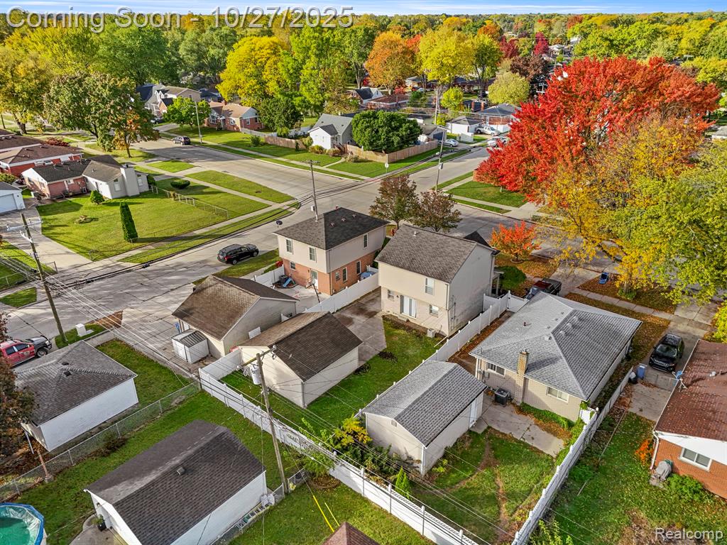 4209 Monroe Street, Dearborn Heights, MI 48125 — Photo 4