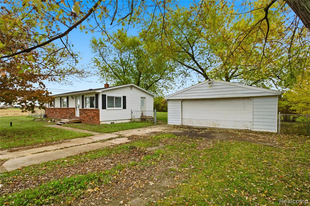 8844 Weldwood Drive, Monroe, MI 48162 — Photo 17