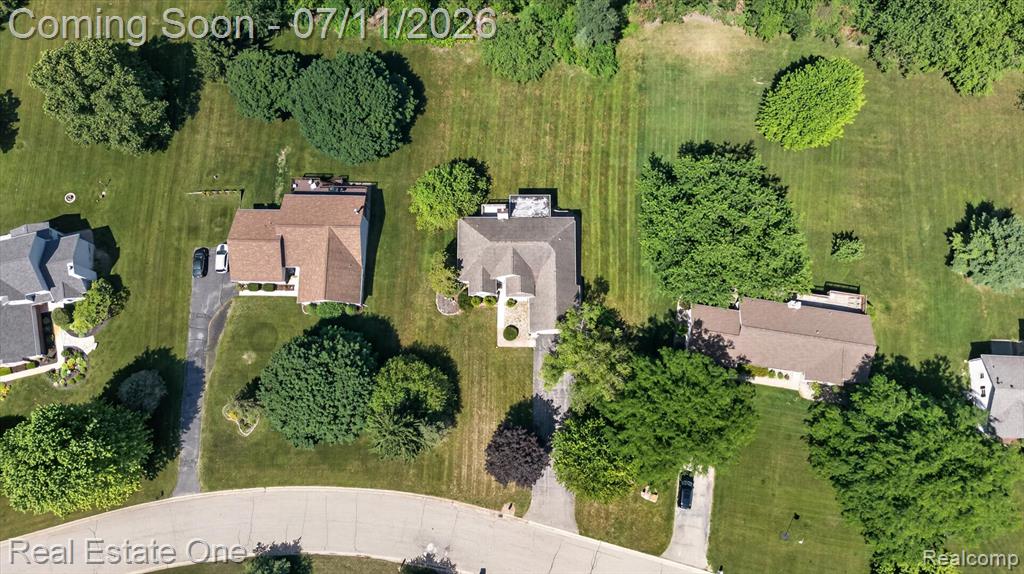 5128 Queensway, Howell, MI 48843 — Photo 65