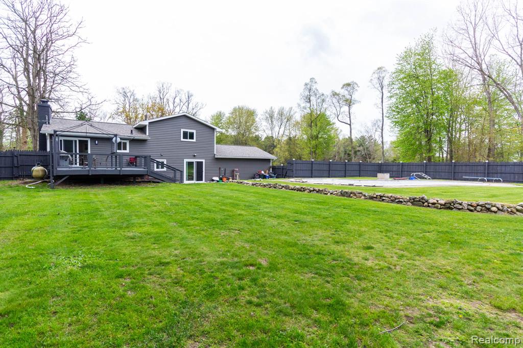 1337 Haines Road, Lapeer, MI 48446 — Photo 34