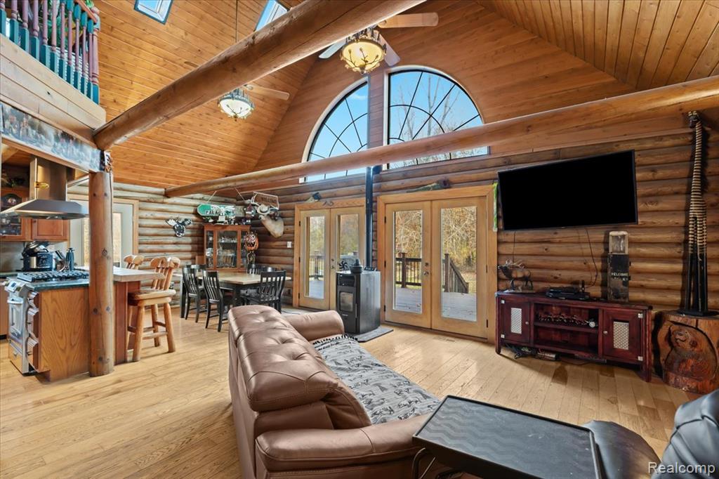 11355 Butler Road, Willis, MI 48191 — Photo 3