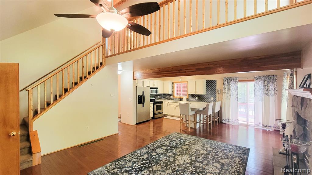 416 Crystal Lane, Roscommon, MI 48653 — Photo 11