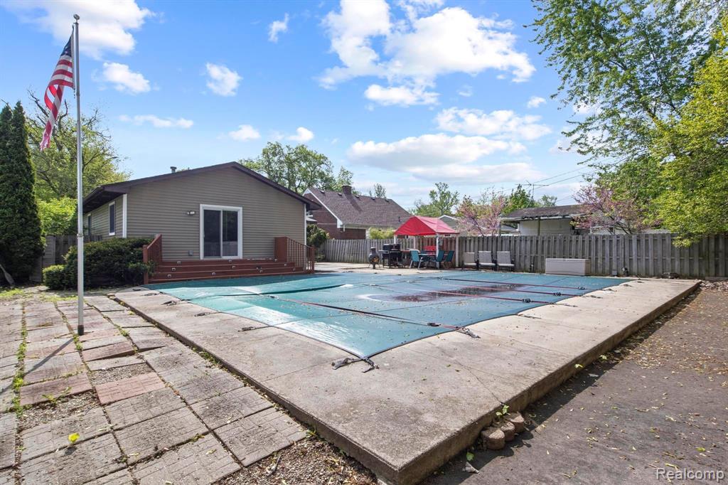 479 N MANSFIELD Street, Ypsilanti, MI 48197 — Photo 39