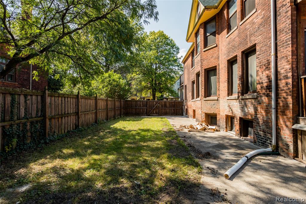 4820 Avery Street, Detroit, MI 48208 — Photo 30