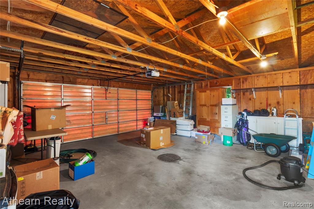 6600 W Shore Drive, Weidman, MI 48893 — Photo 45
