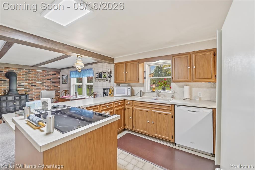 6595 Bray Road, Vassar, MI 48768 — Photo 17