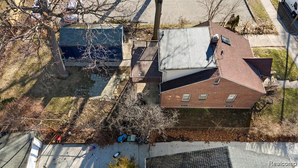 804 W Marshall Street, Ferndale, MI 48220 — Photo 29