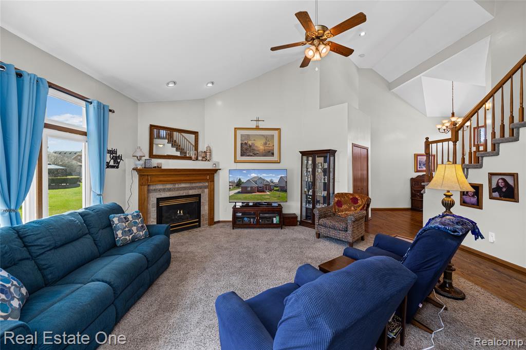 14817 Sparrow Drive, Shelby Twp, MI 48315 — Photo 19