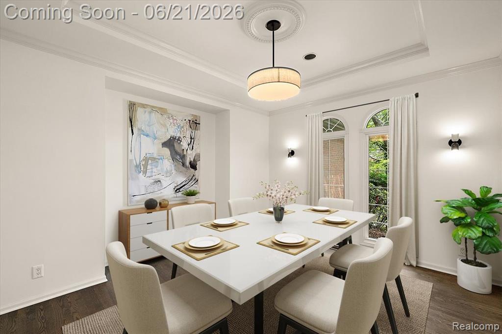 6403 W Oaks Drive, West Bloomfield, MI 48324 — Photo 17