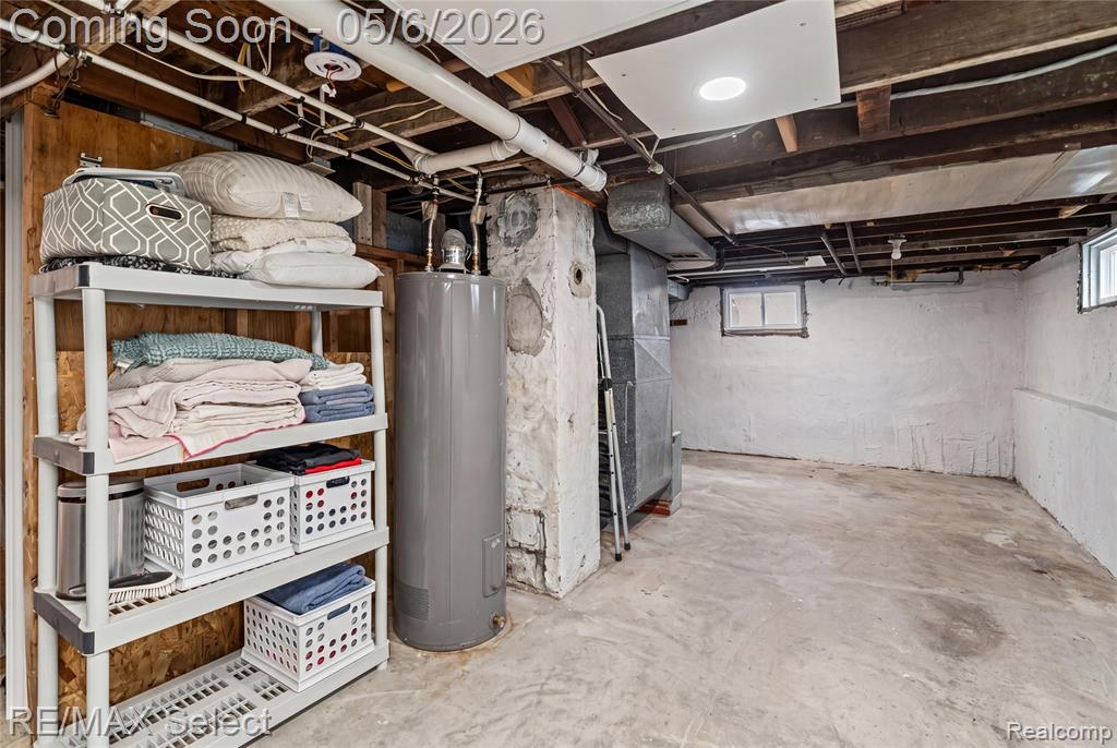 111 W 3rd Street, Davison, MI 48423 — Photo 40