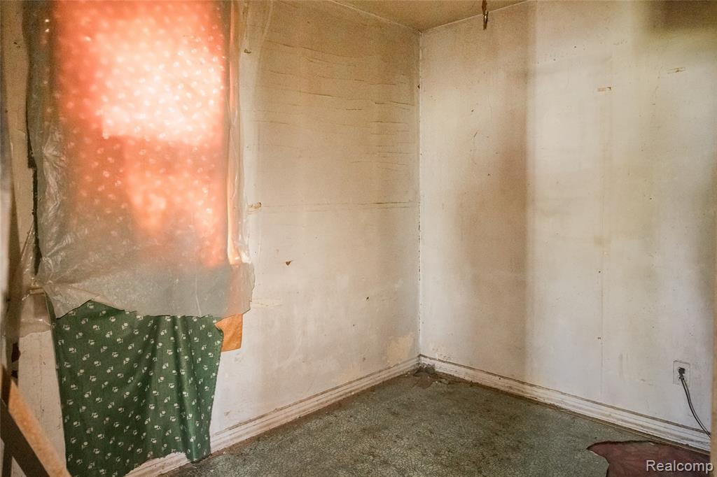 2561 Beals Street, Detroit, MI 48214 — Photo 7