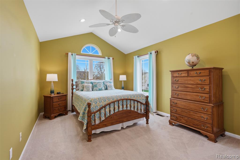 1054 Colt Lane, South Lyon, MI 48178 — Photo 11