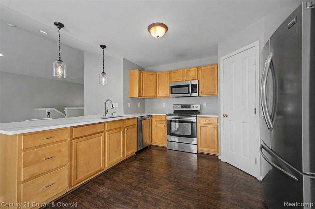 47616 Pembroke Drive, Canton, MI 48188 — Photo 13