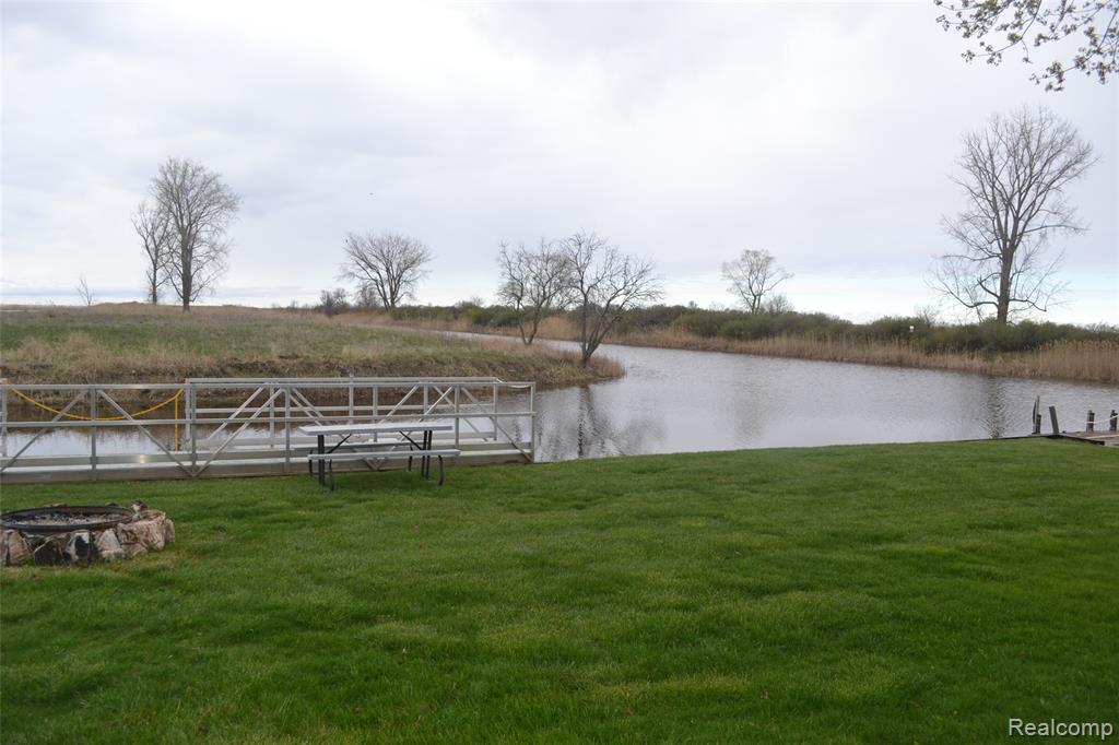 2216 E Bay Ridge Drive, Au Gres, MI 48703 — Photo 44