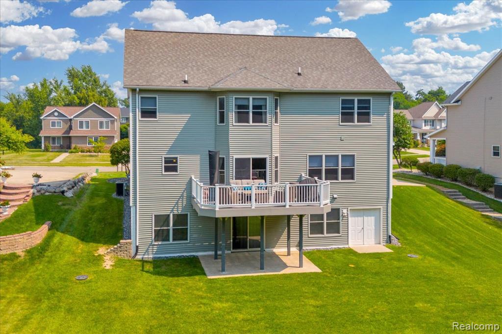 4142 Oak Street, Grand Blanc, MI 48439 — Photo 51