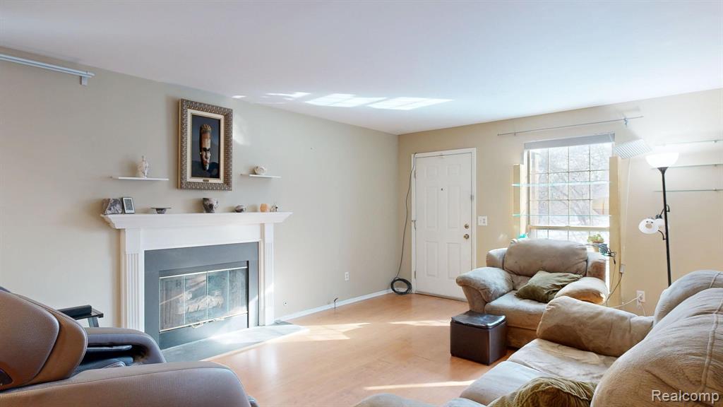 3016 Forest Creek Court, Ann Arbor, MI 48108 — Photo 7
