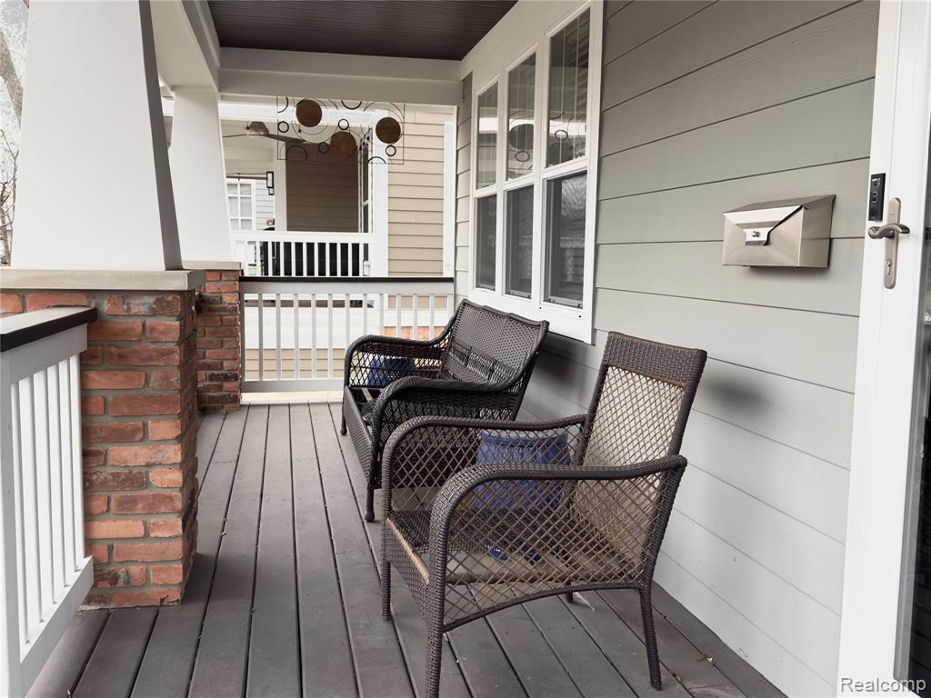 500 E University Avenue, Royal Oak, MI 48067 — Photo 3