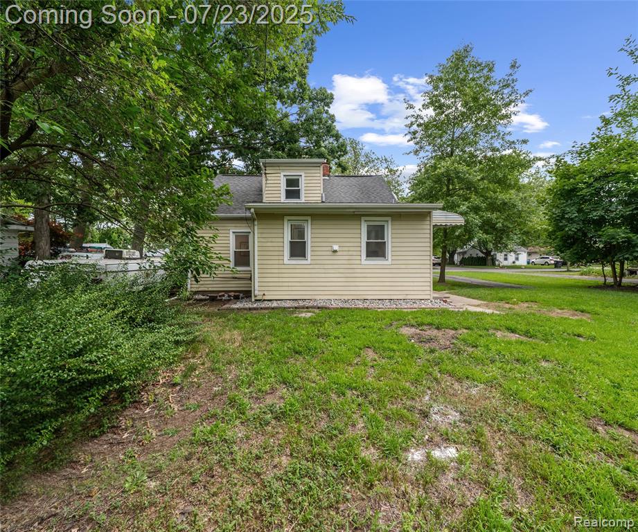 5907 N Harvey Street, Westland, MI — Photo 36