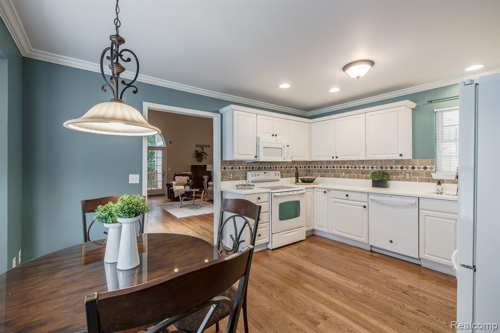 6580 Summit Ridge, Clarkston, MI — Photo 14