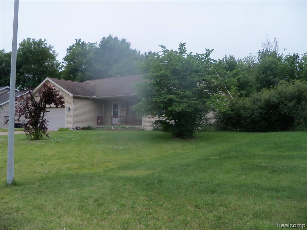 5344 Wheat Way Avenue, Swartz Creek, MI 48473 — Photo 2