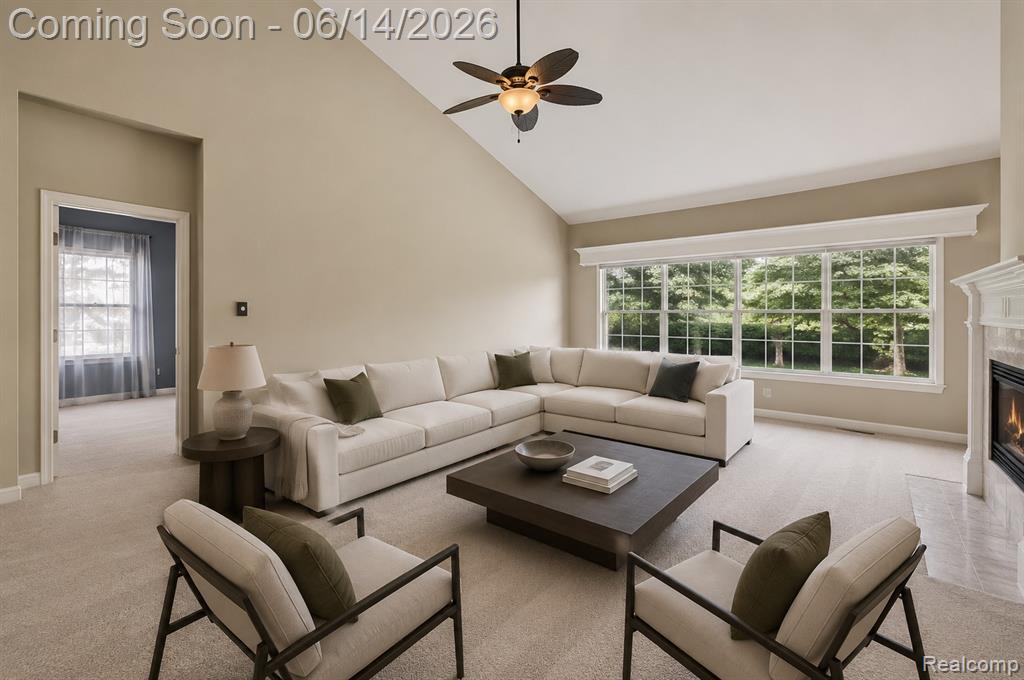47920 Vistas Circle Drive N, Canton, MI 48188 — Photo 5