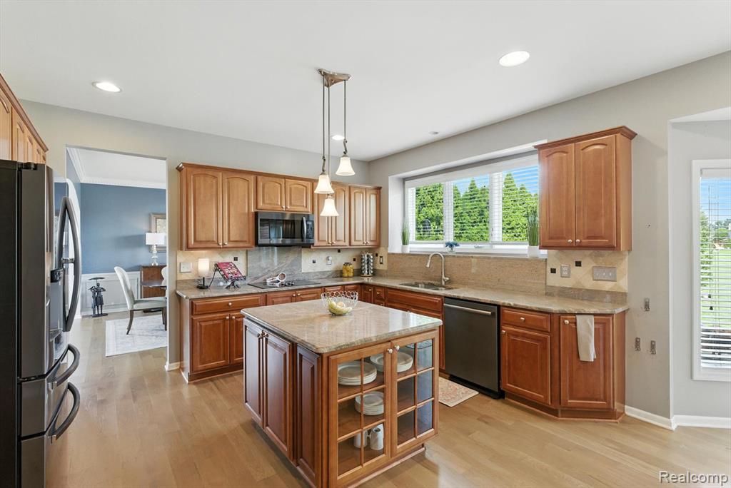 1304 Tradition Drive, Canton, MI 48187 — Photo 10