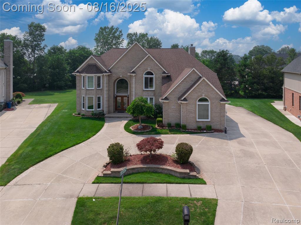 43281 Chester Drive, Sterling Heights, MI 48314 — Photo 2