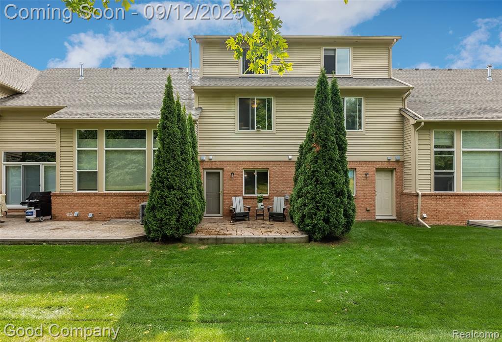 56729 Longhorn Drive, Shelby Twp, MI 48316 — Photo 35
