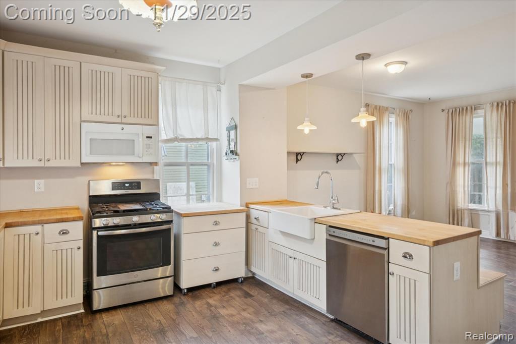 518 Hiscock Street, Ann Arbor, MI 48103 — Photo 12