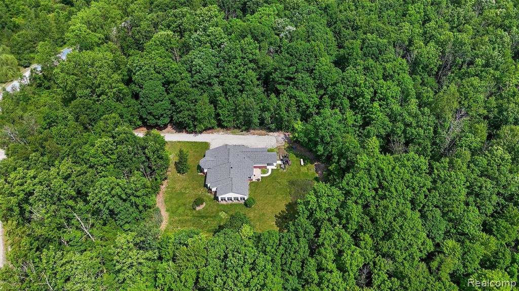 1621 Preservation Lane, St. Clair, MI 48079 — Photo 76