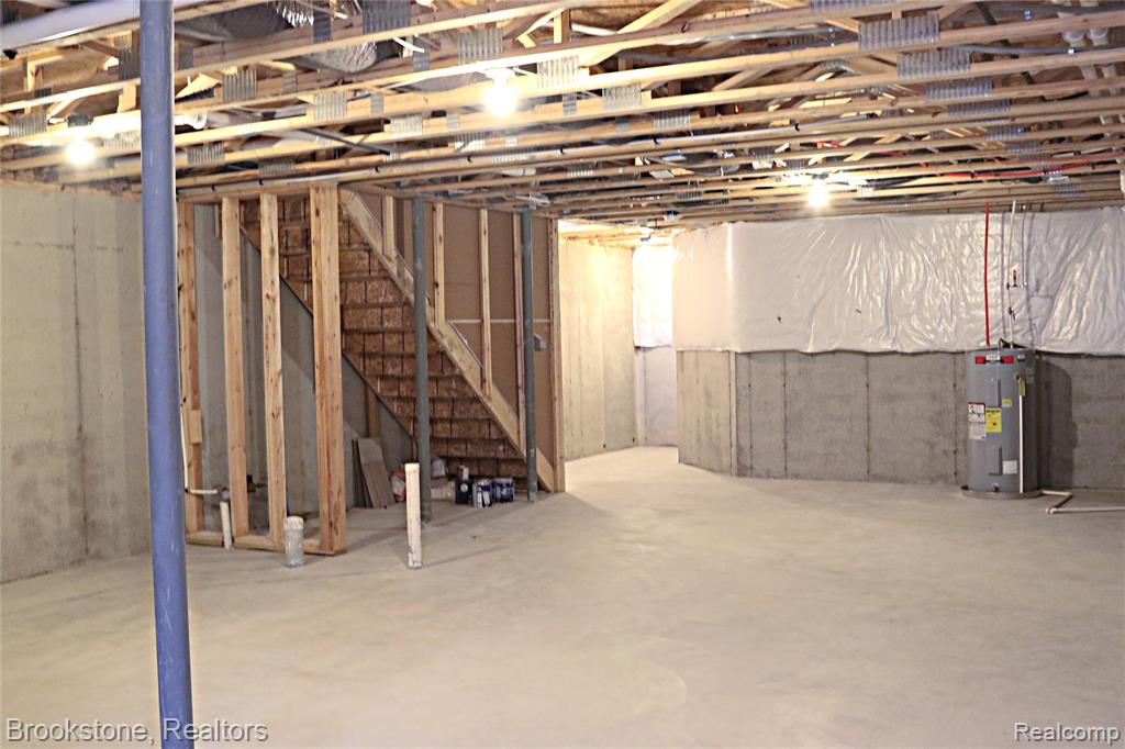 4789 Glenora Drive, Lake Orion, MI, 00000