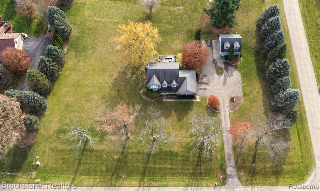 12567 BLUEBERRY Lane, Davisburg, MI 48350 — Photo 5
