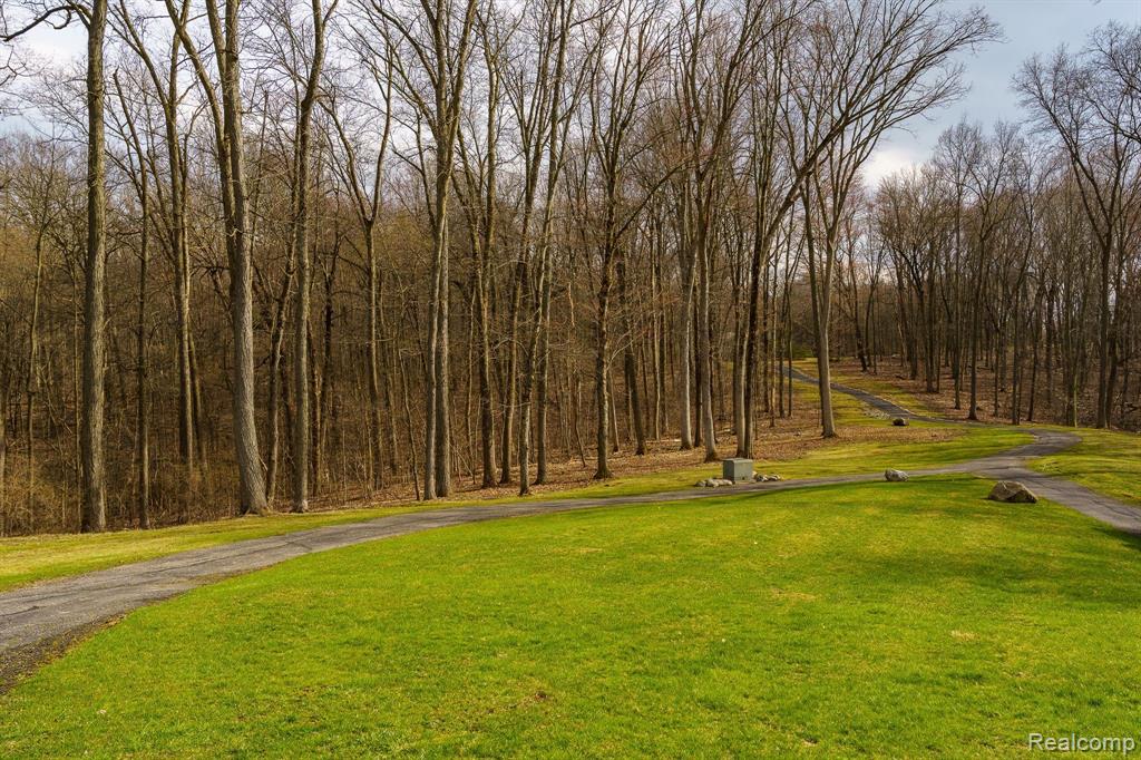 545 JUDI ANN Lane, Holly, MI 48442 — Photo 41