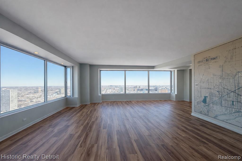 1300 E Lafayette, 2407, Detroit, MI 48207 — Photo 5