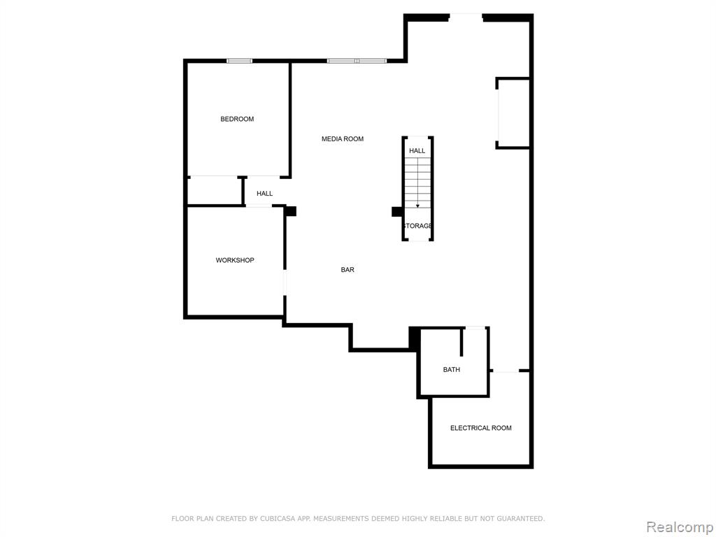7185 Elderwood Circle, Clarkston, MI — Photo 42