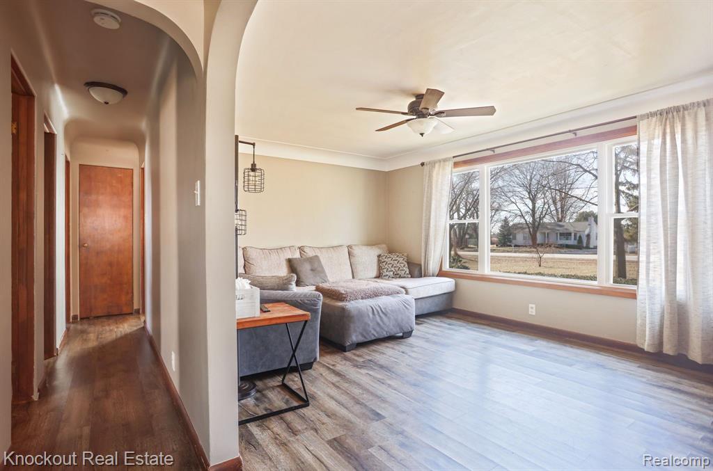 2123 S REESE Road, Reese, MI 48757 — Photo 22